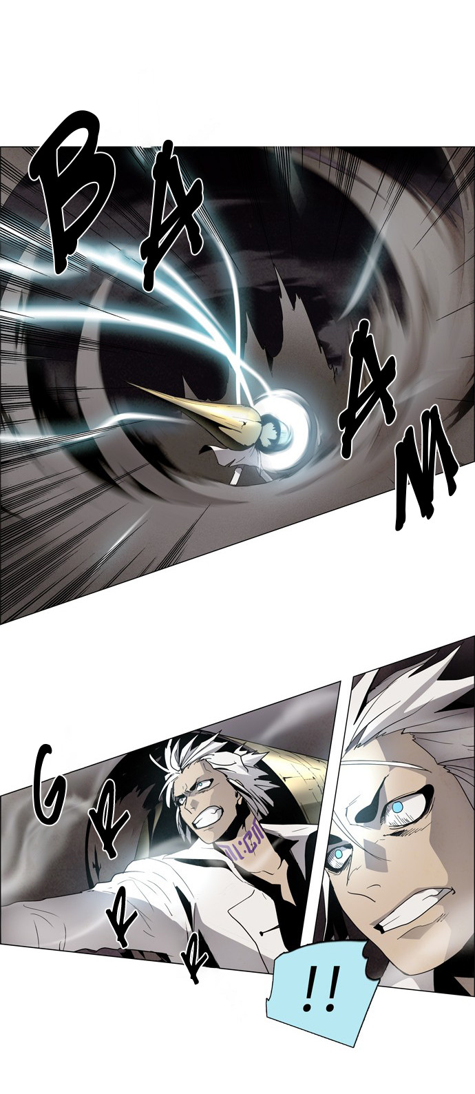 LESSA – Servant of Cosmos Chapter 15 Gambar 23