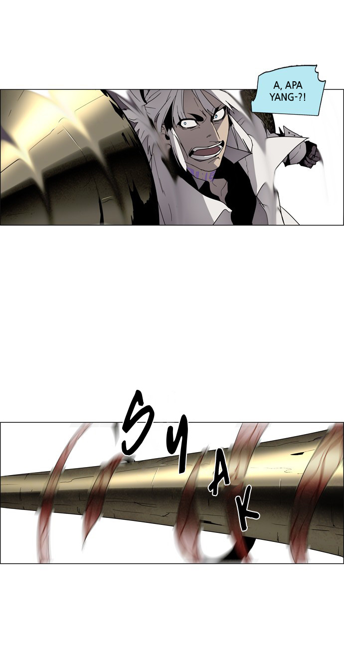LESSA – Servant of Cosmos Chapter 15 Gambar 25