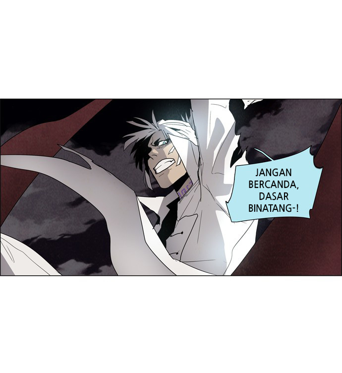 LESSA – Servant of Cosmos Chapter 15 Gambar 29