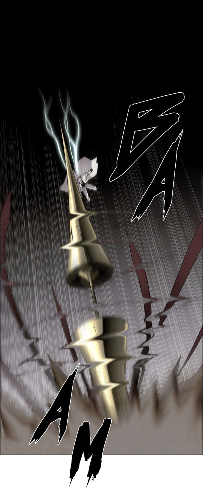 LESSA – Servant of Cosmos Chapter 15 Gambar 31