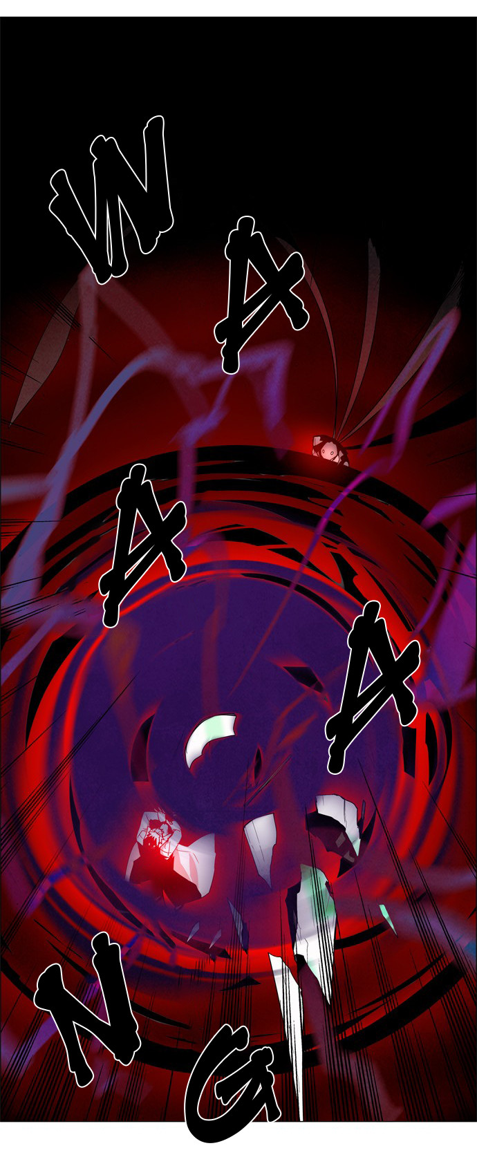 LESSA – Servant of Cosmos Chapter 15 Gambar 37
