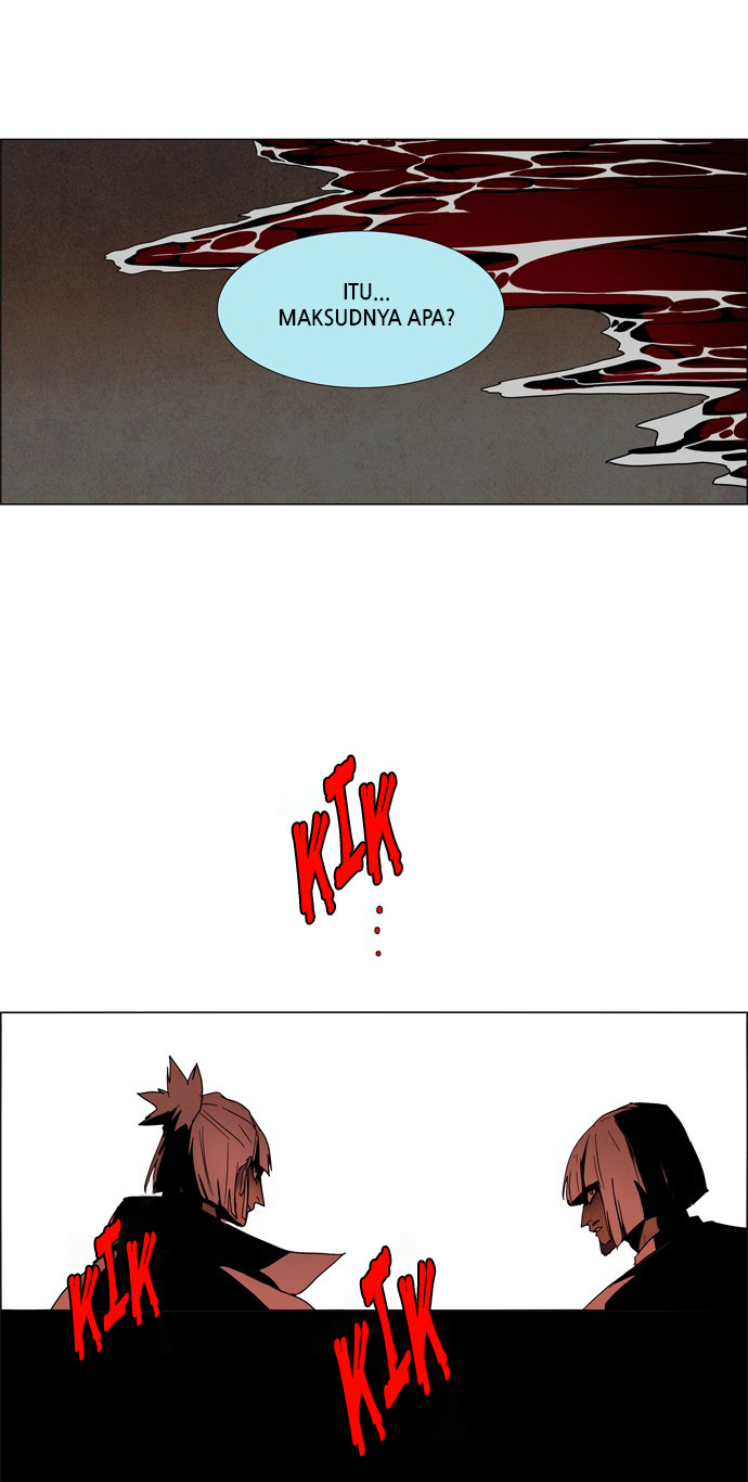 LESSA – Servant of Cosmos Chapter 15 Gambar 44