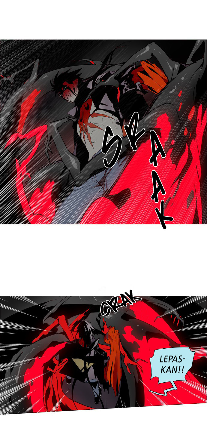 LESSA – Servant of Cosmos Chapter 14 Gambar 11