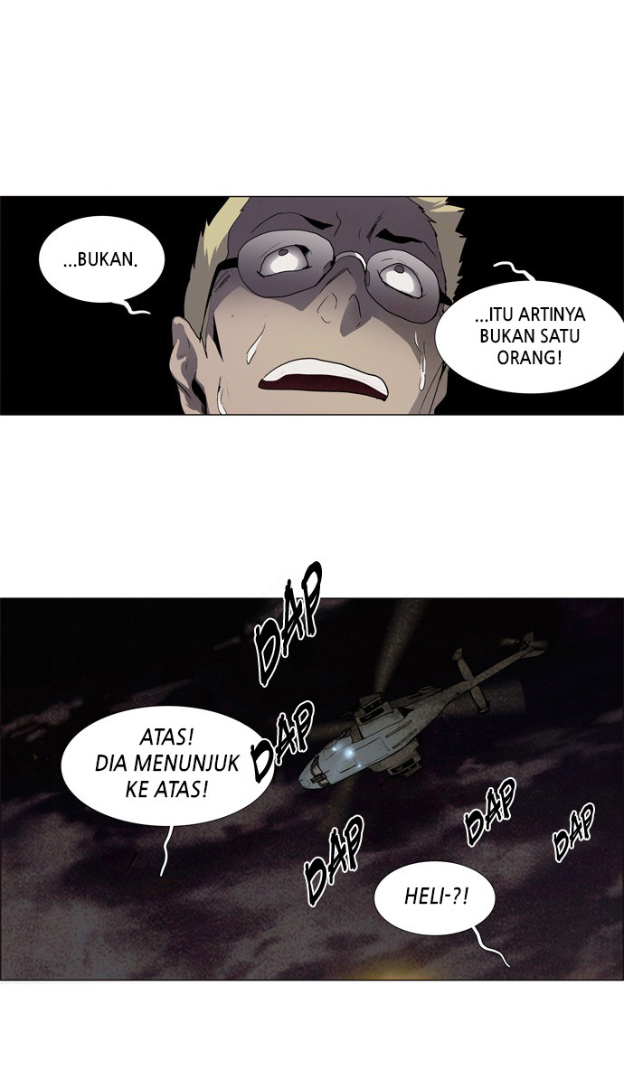 LESSA – Servant of Cosmos Chapter 14 Gambar 35