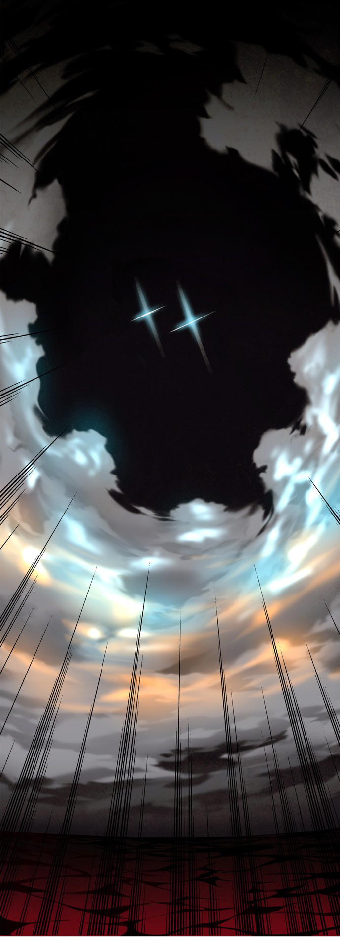 LESSA – Servant of Cosmos Chapter 14 Gambar 40