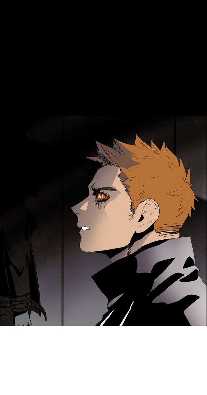LESSA – Servant of Cosmos Chapter 12 Gambar 28