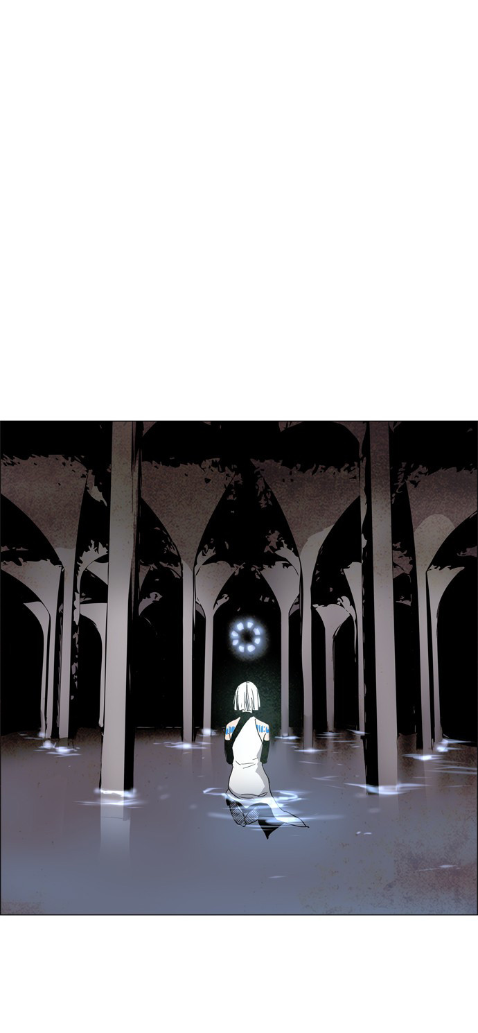 Baca Manhwa LESSA – Servant of Cosmos Chapter 08 Gambar 2