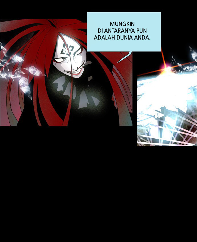 LESSA – Servant of Cosmos Chapter 03 Gambar 10