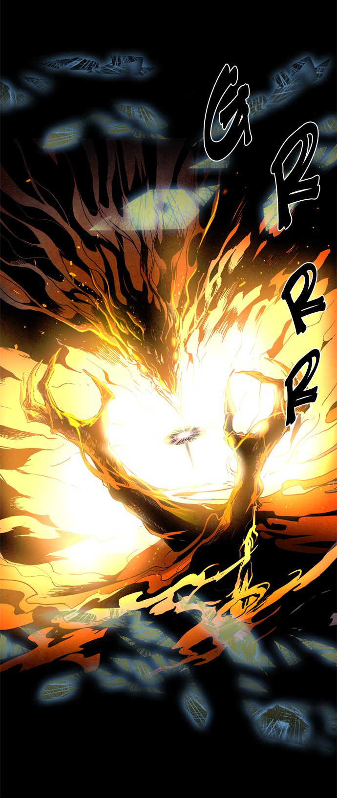 LESSA – Servant of Cosmos Chapter 03 Gambar 11