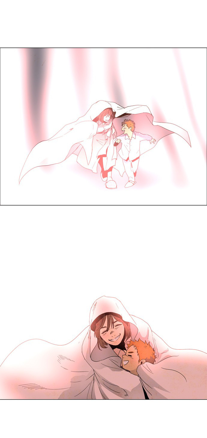 LESSA – Servant of Cosmos Chapter 03 Gambar 32