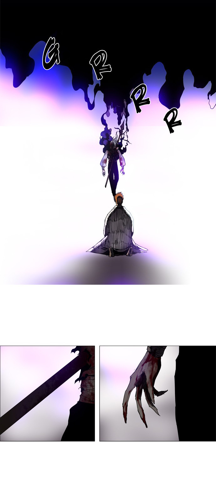 LESSA – Servant of Cosmos Chapter 03 Gambar 38
