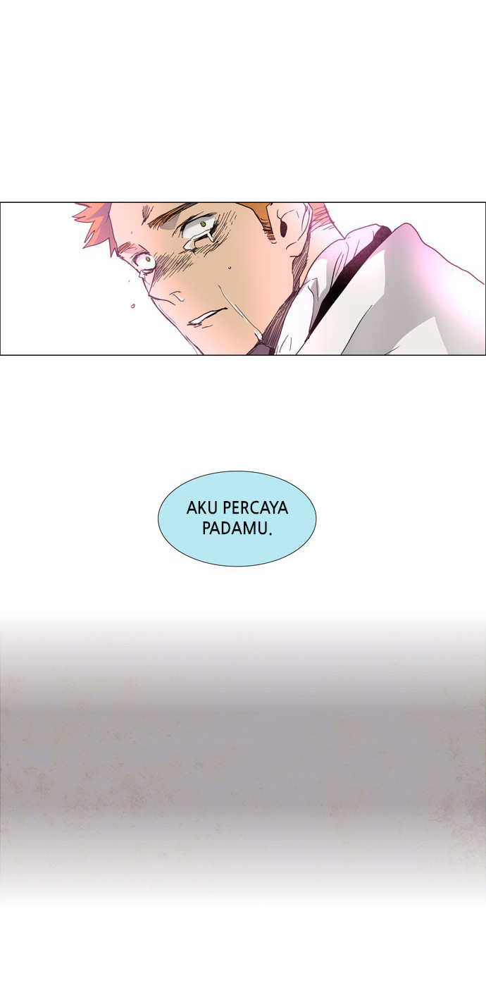 LESSA – Servant of Cosmos Chapter 03 Gambar 42