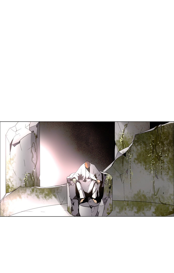 LESSA – Servant of Cosmos Chapter 03 Gambar 43