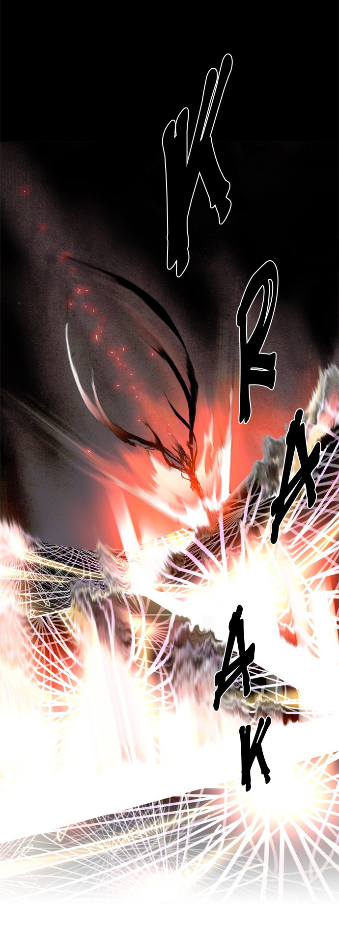 LESSA – Servant of Cosmos Chapter 03 Gambar 7