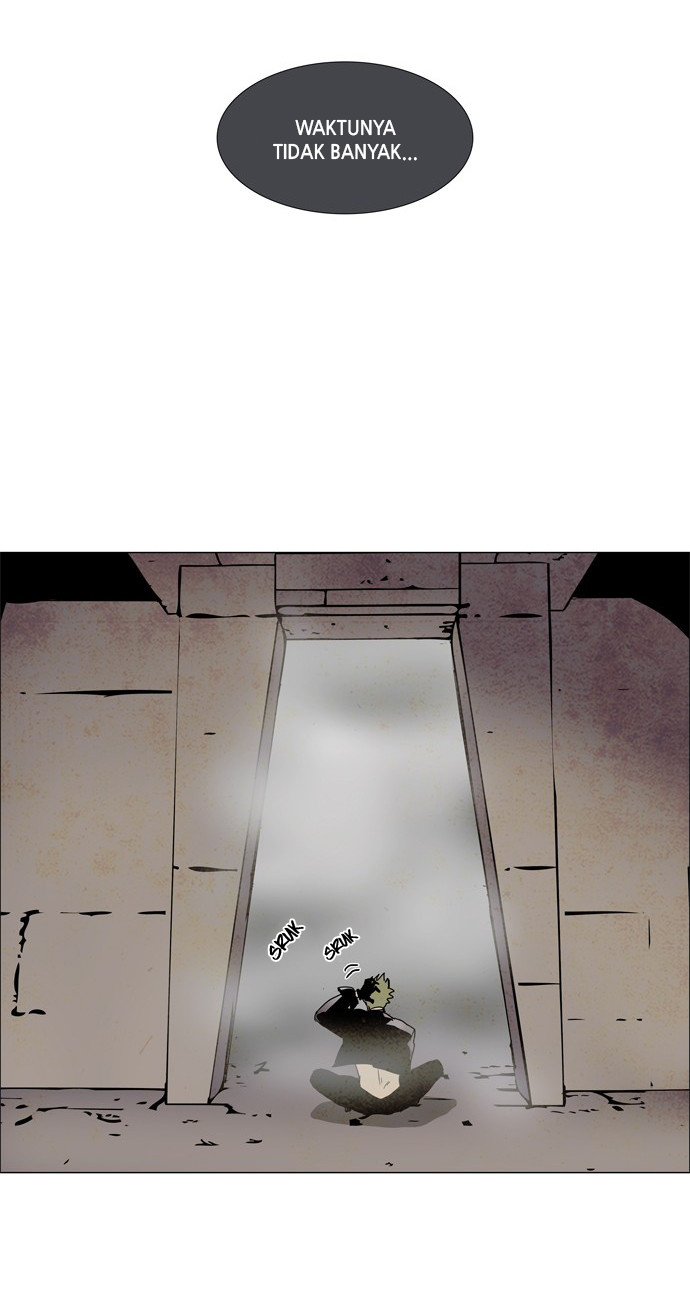 LESSA – Servant of Cosmos Chapter 02 Gambar 14