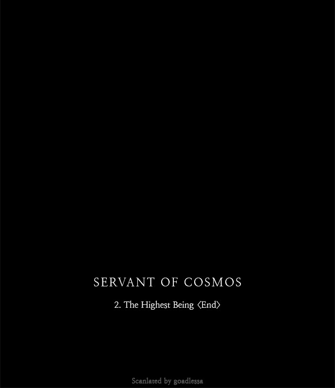 LESSA – Servant of Cosmos Chapter 02 Gambar 34
