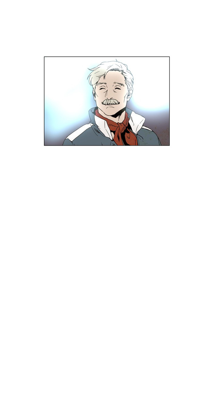 LESSA – Servant of Cosmos Chapter 00 Gambar 10