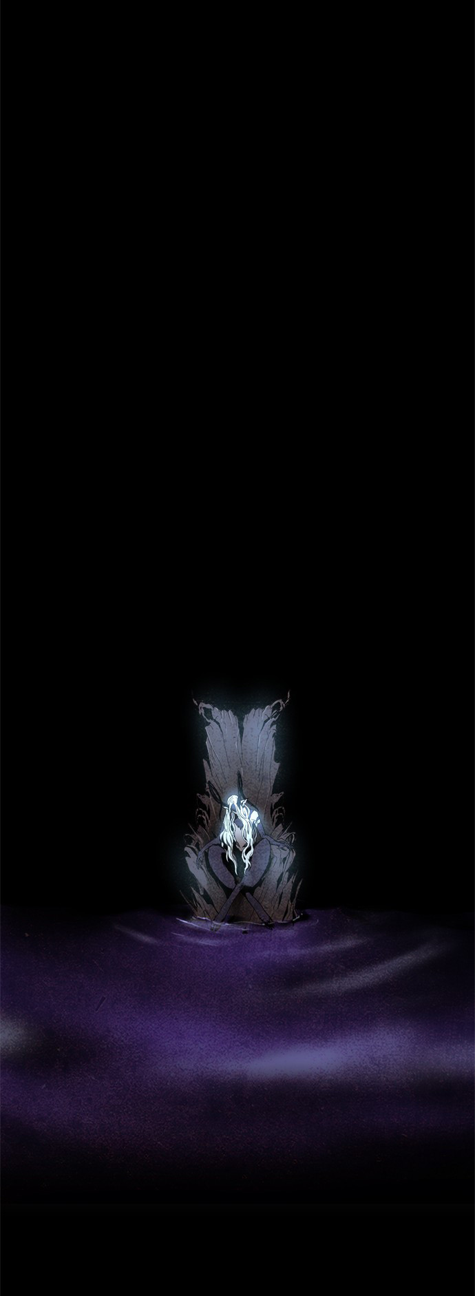 LESSA – Servant of Cosmos Chapter 00 Gambar 34
