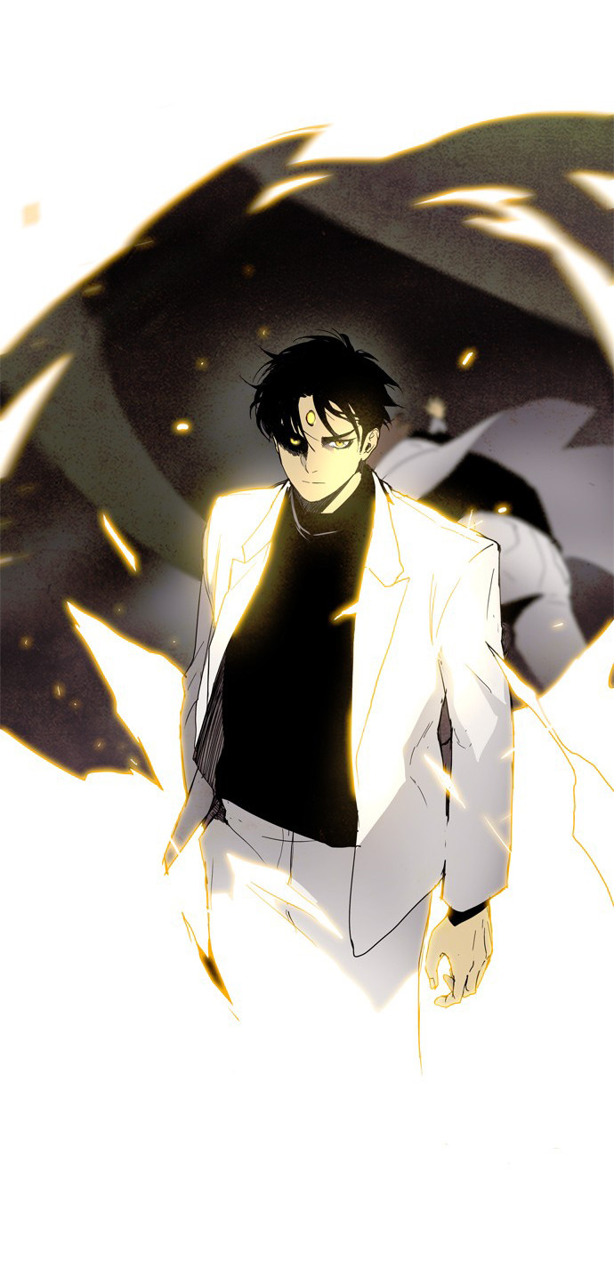 LESSA – Servant of Cosmos Chapter 00 Gambar 40