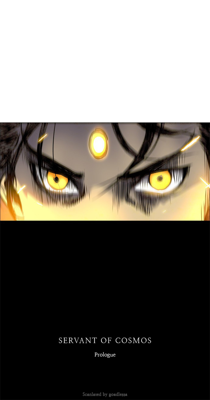 LESSA – Servant of Cosmos Chapter 00 Gambar 41