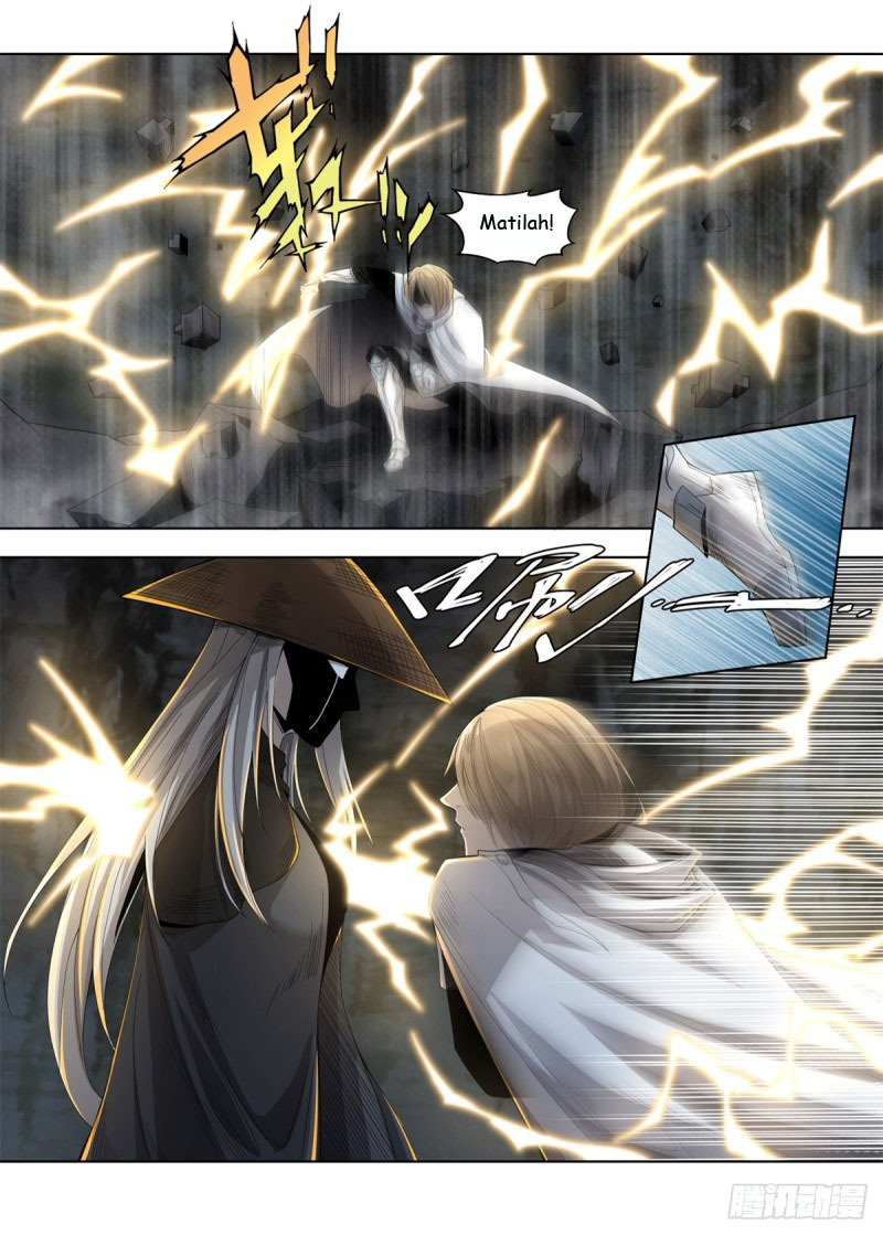 Extreme Mad Emperor System Chapter 06 Gambar 7