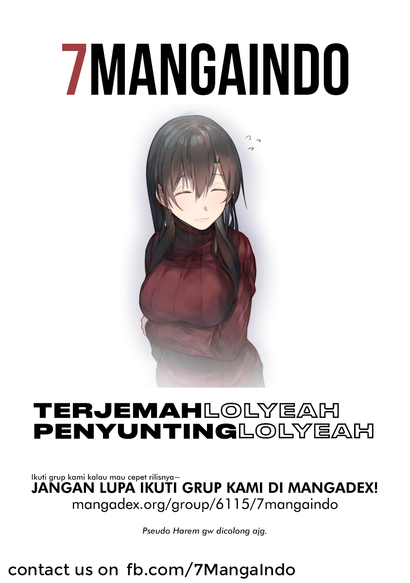 A Story About A Grampa and Granma Returned Back to their Youth Chapter 22 Gambar 9