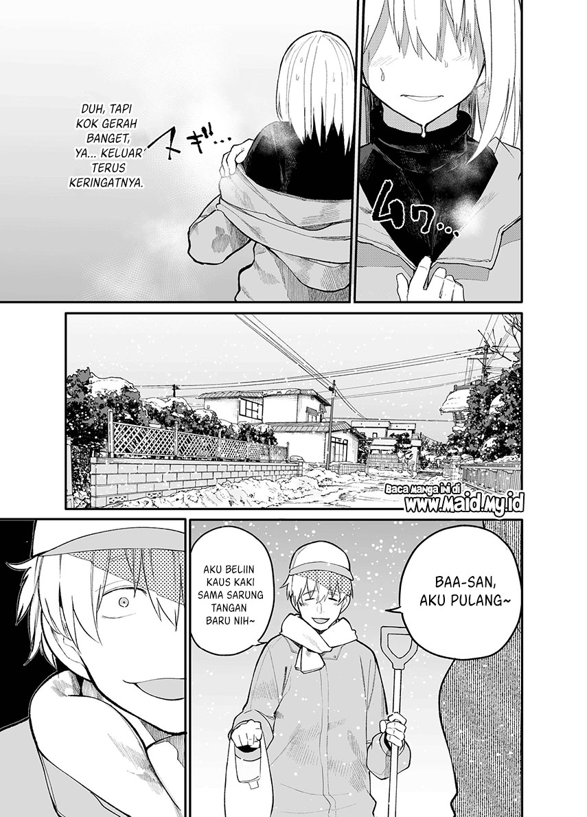 A Story About A Grampa and Granma Returned Back to their Youth Chapter 19 Gambar 5