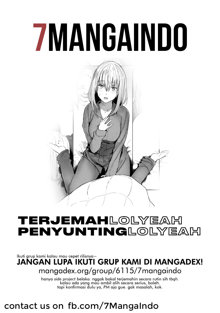 A Story About A Grampa and Granma Returned Back to their Youth Chapter 01 Gambar 9