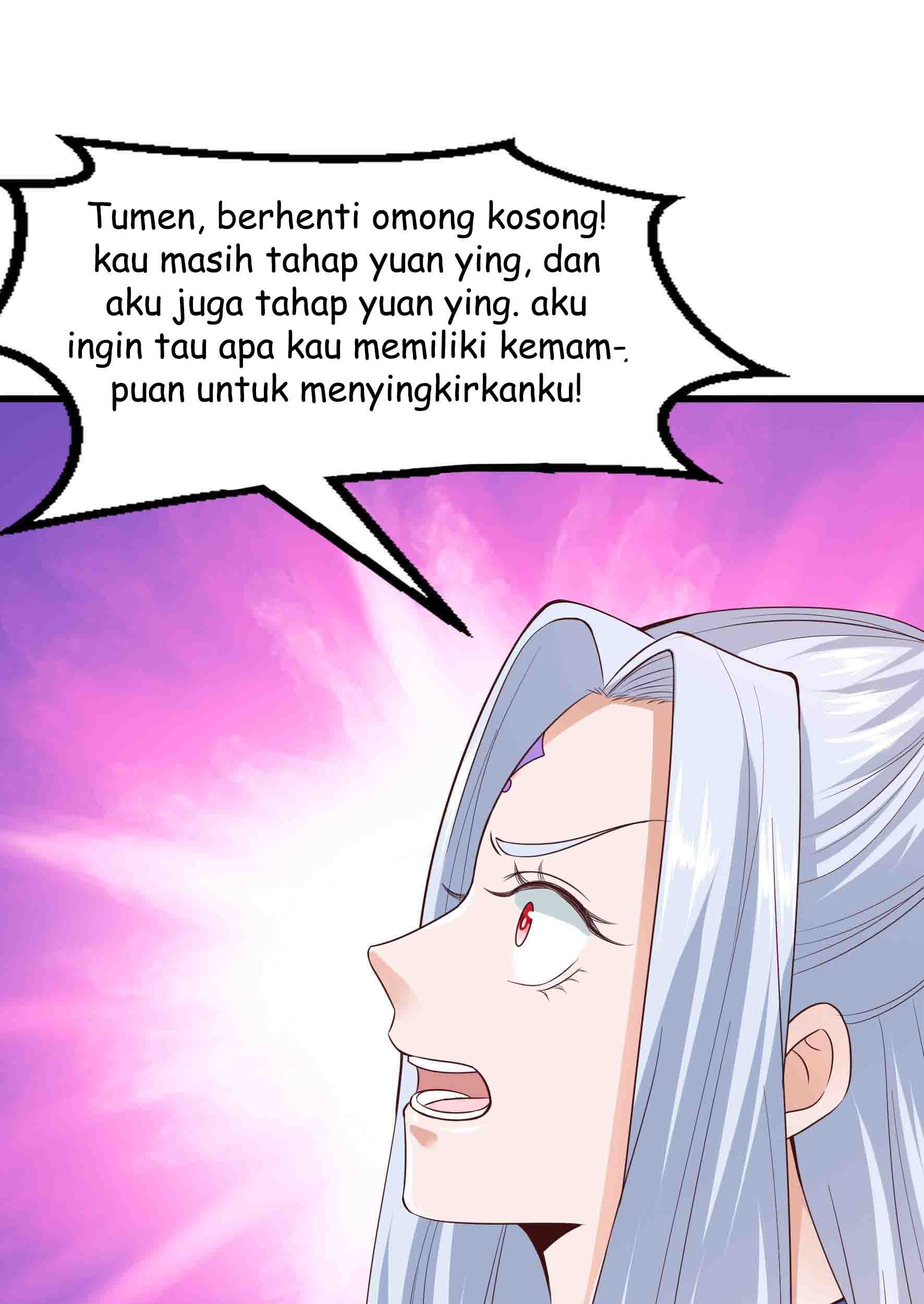 Baca Manhua Fairy Demon Dad Chapter 13 Gambar 2