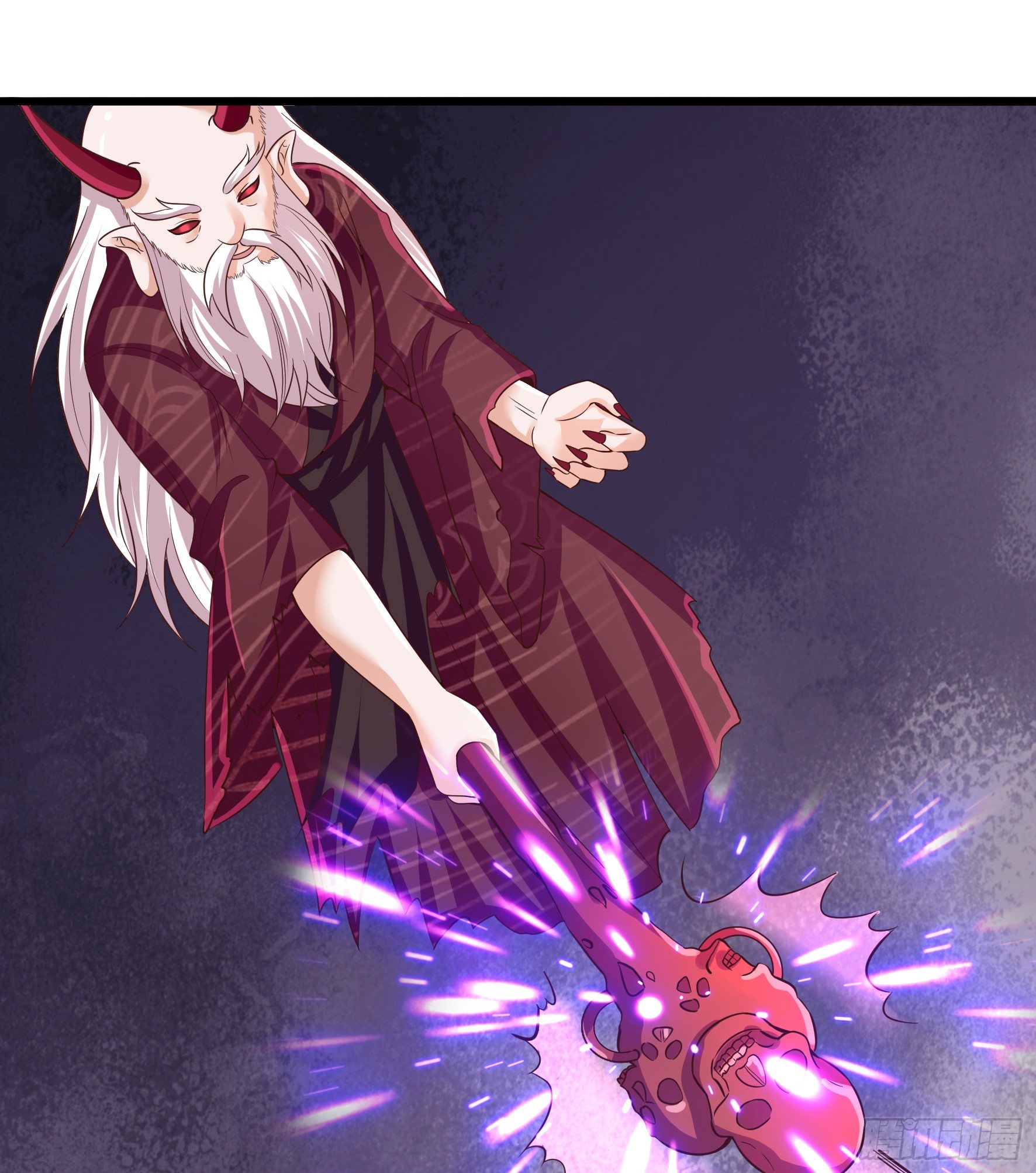 Fairy Demon Dad Chapter 13 Gambar 78
