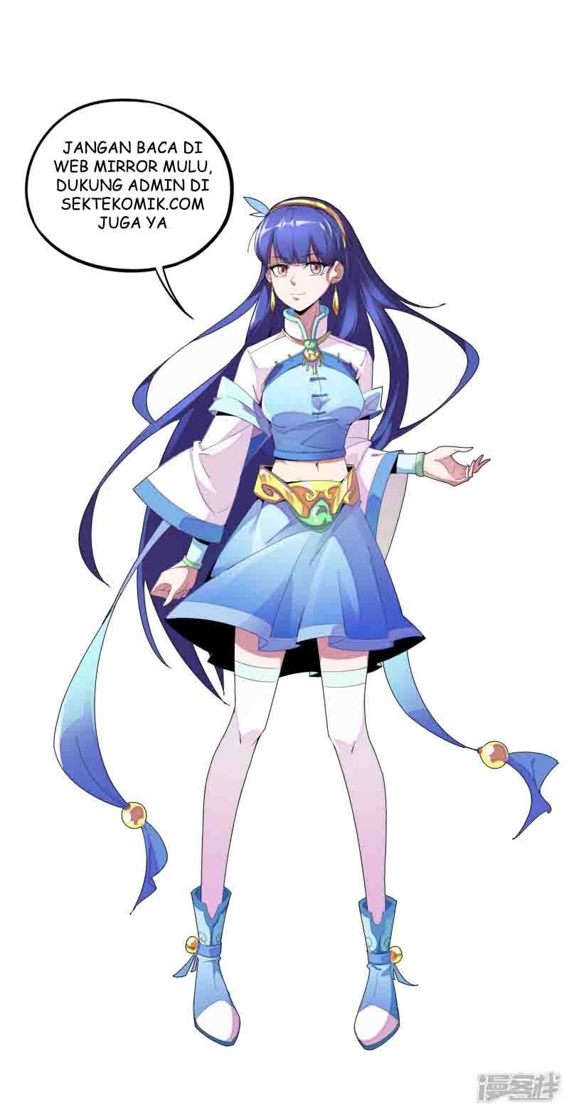 Fairy Demon Dad Chapter 13 Gambar 86