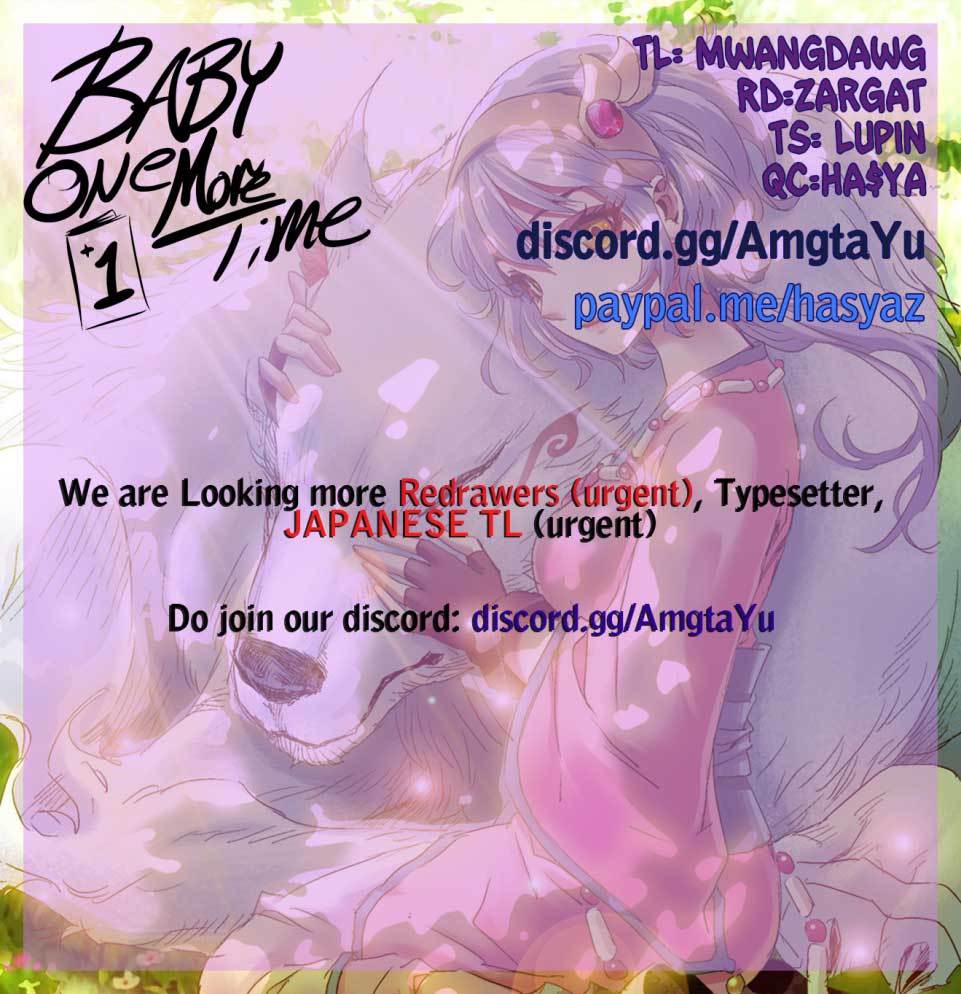 Battle Through The Heavens: Return Of The Beasts Chapter 03.2 Gambar 14