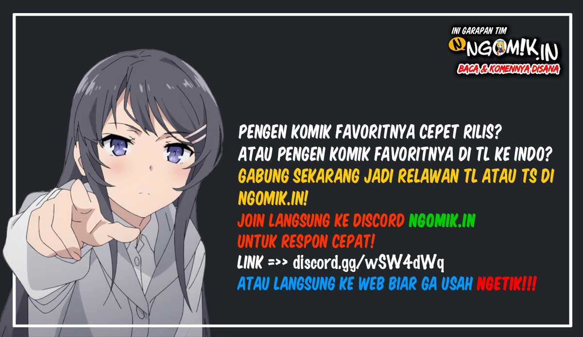 Battle Through The Heavens: Return Of The Beasts Chapter 03.1 Gambar 6