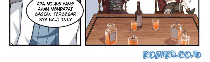 Virtual World: Close Combat Mage Chapter 67 Gambar 14