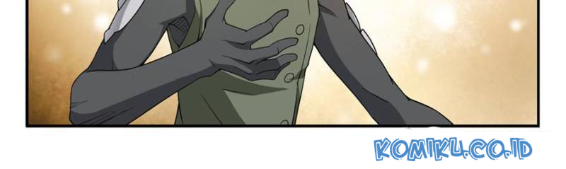 Virtual World: Close Combat Mage Chapter 67 Gambar 19