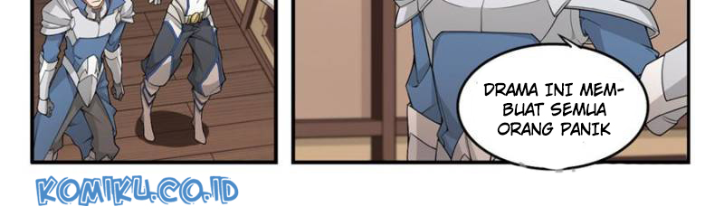 Virtual World: Close Combat Mage Chapter 67 Gambar 5