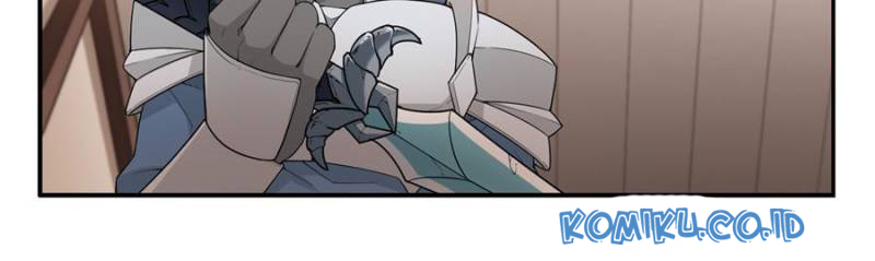 Virtual World: Close Combat Mage Chapter 67 Gambar 7