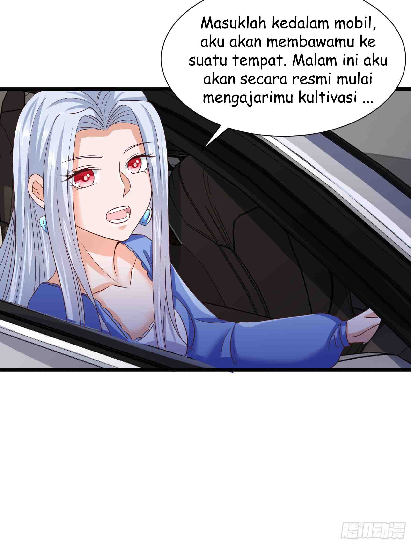 Fairy Demon Dad Chapter 16 Gambar 11