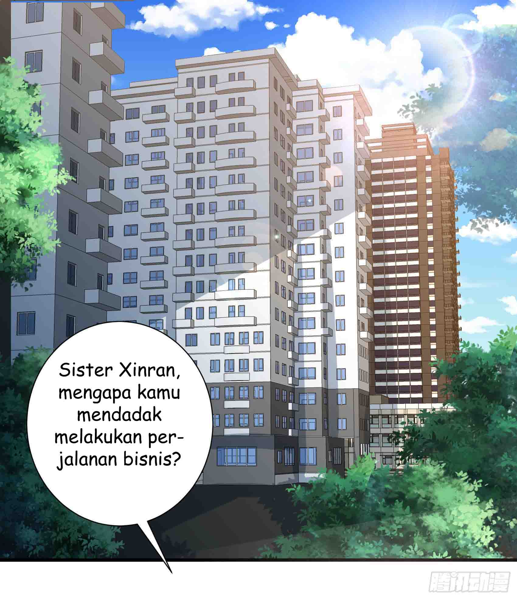 Baca Manhua Fairy Demon Dad Chapter 16 Gambar 2