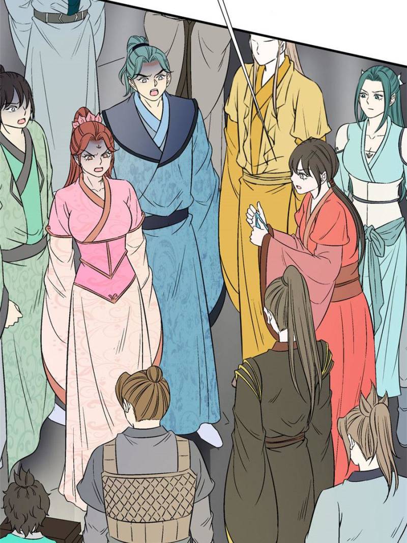 The Crazy Adventures of Mystical Doctor Chapter 146 Gambar 21