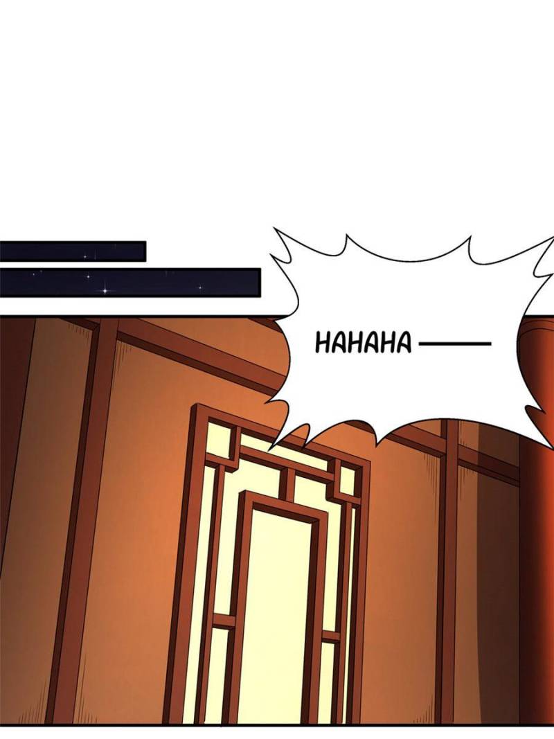 The Crazy Adventures of Mystical Doctor Chapter 146 Gambar 36