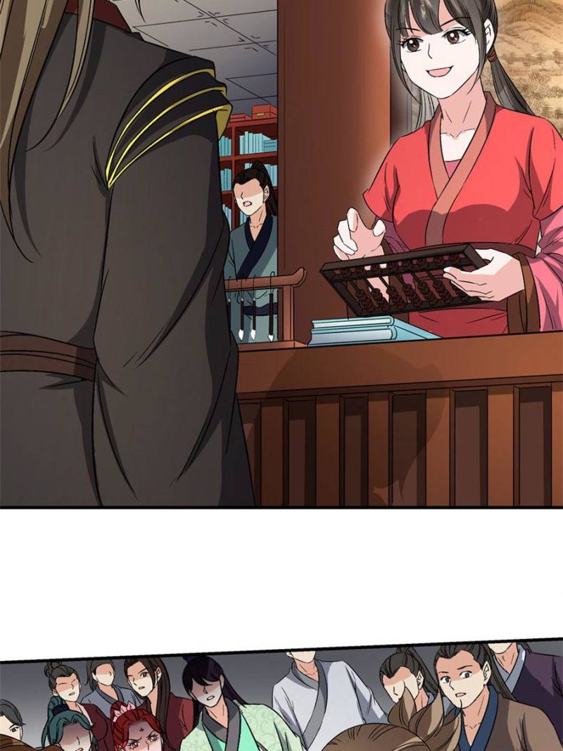 The Crazy Adventures of Mystical Doctor Chapter 146 Gambar 9