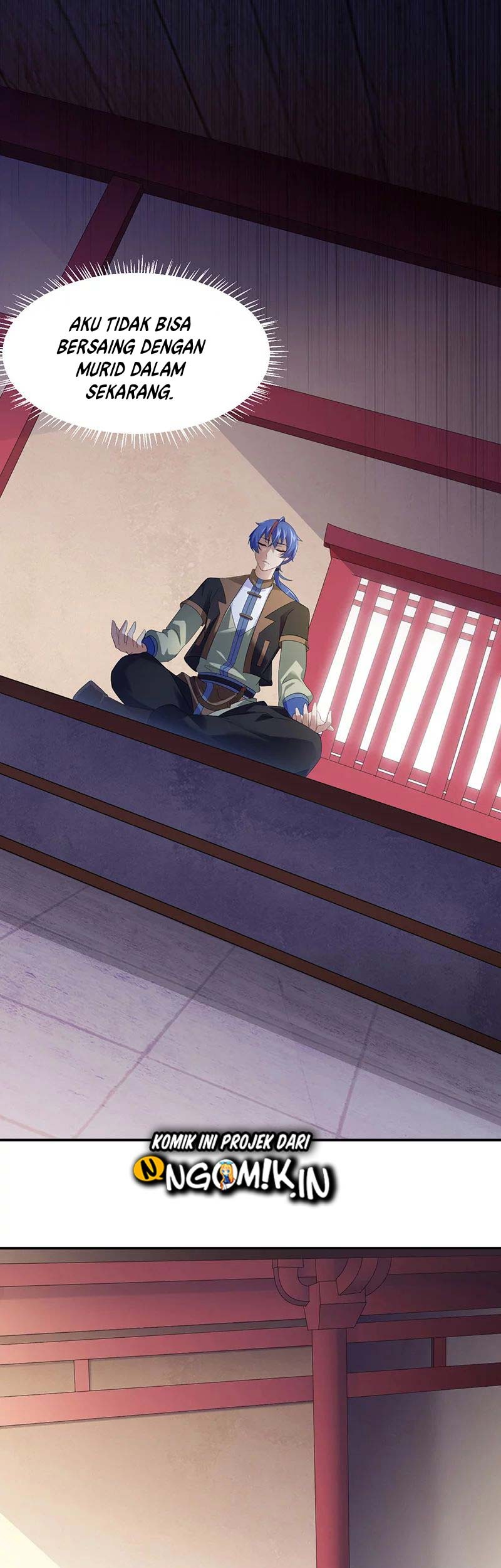 Martial Arts Reigns Chapter 50 Gambar 29