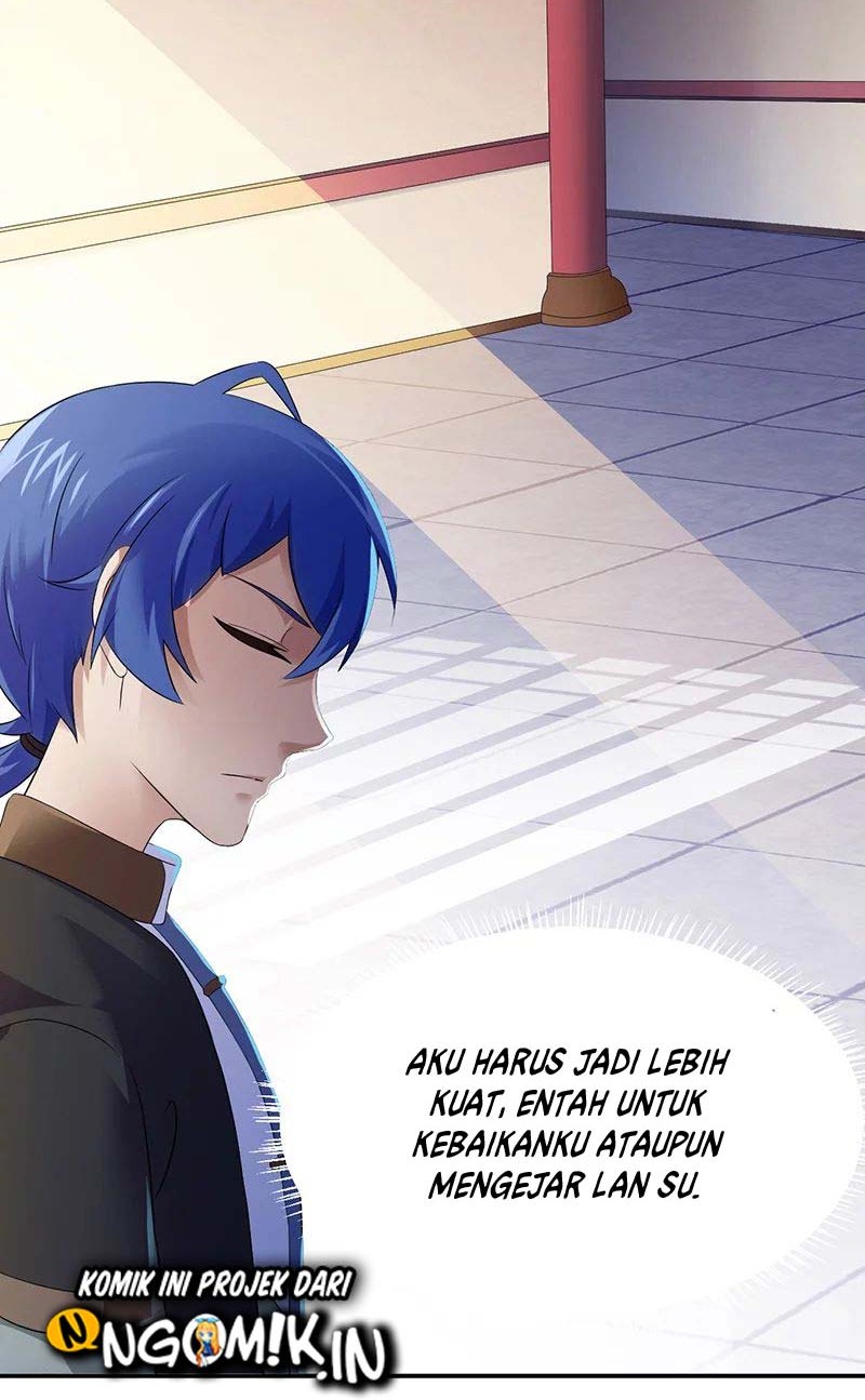 Martial Arts Reigns Chapter 50 Gambar 30