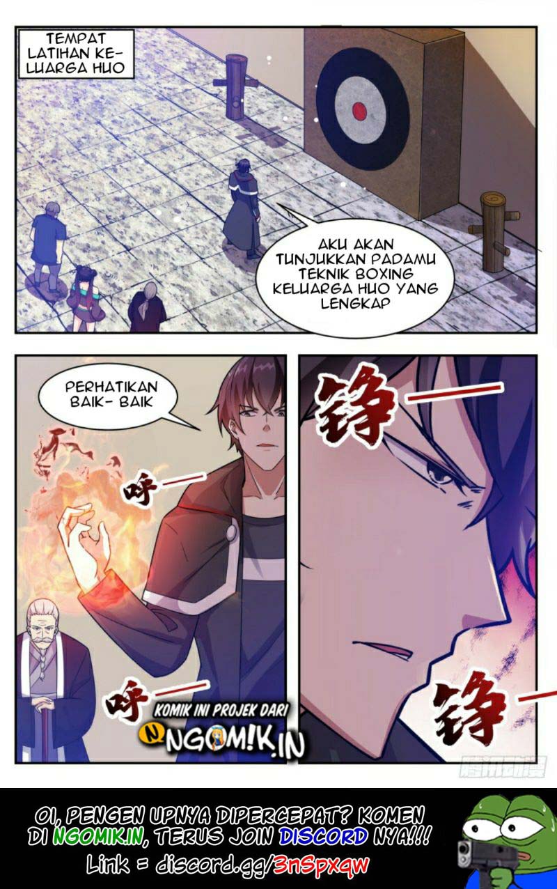 Baca Manhua Zui Qiang Shen Wang Chapter 97 Gambar 2