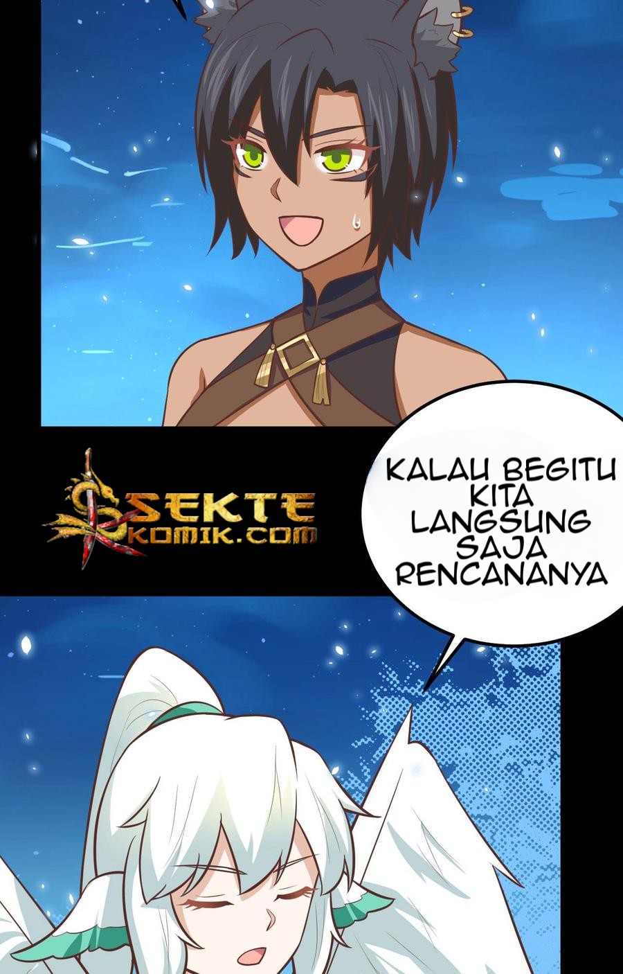 To Be The Castellan King Chapter 181 Gambar 14