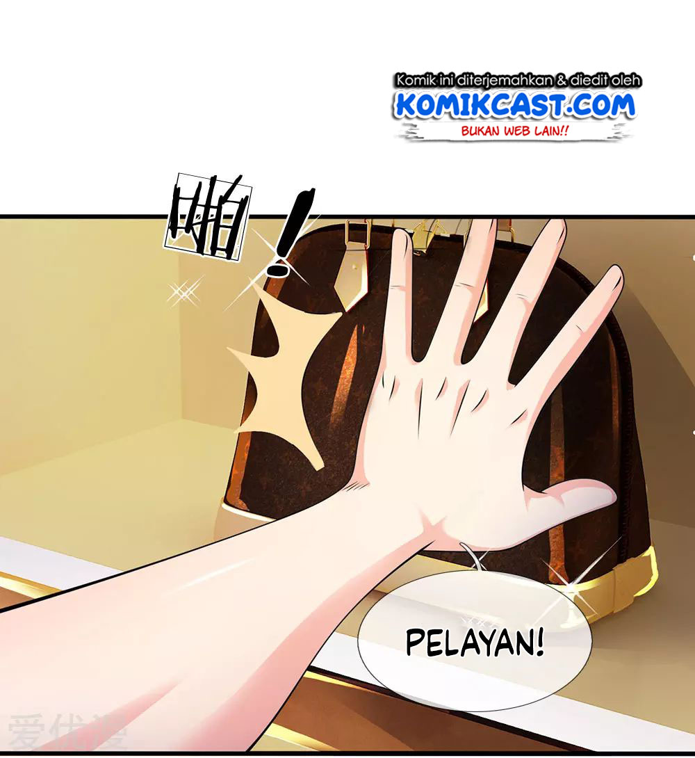 City of Heaven TimeStamp Chapter 90 Gambar 23