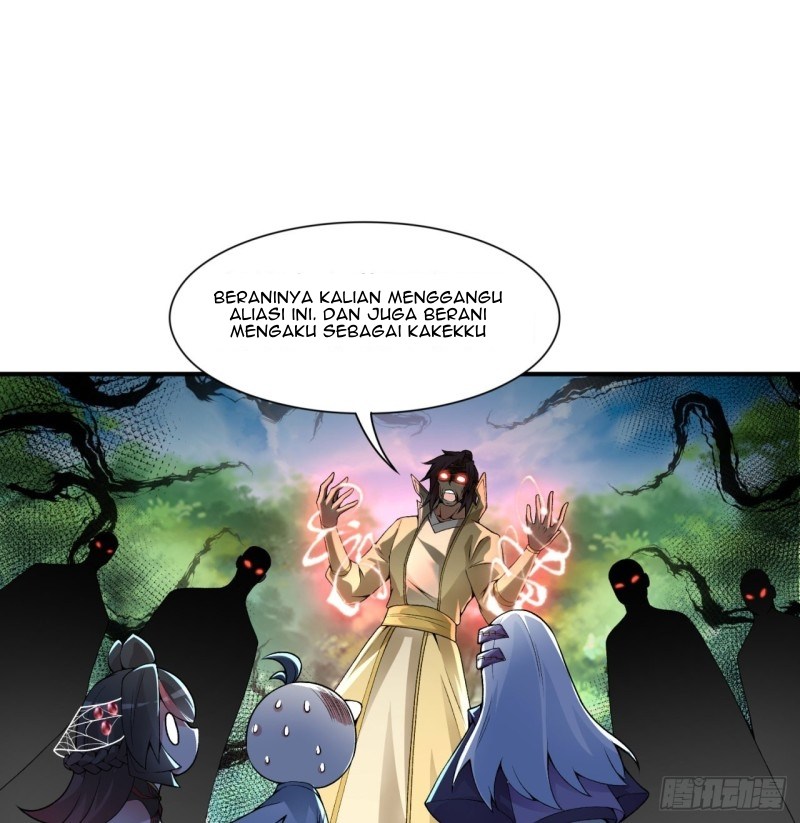 Baca Manhua I Picked Up An Attribute Chapter 32 Gambar 2