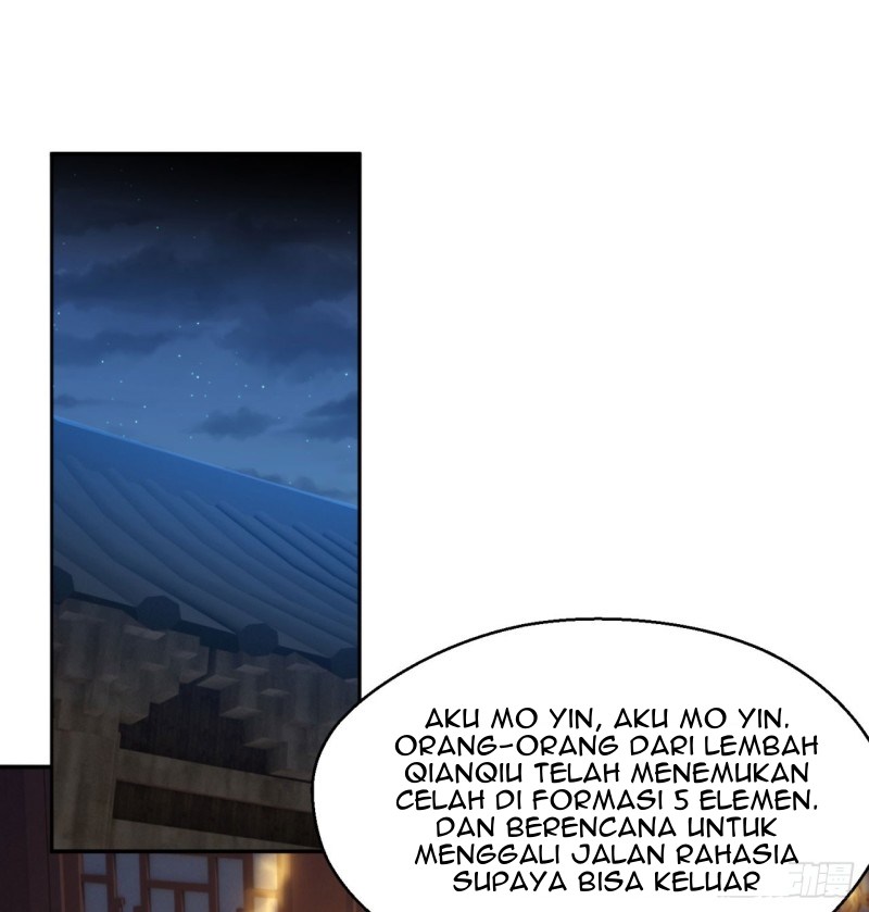 Baca Manhua I Picked Up An Attribute Chapter 30 Gambar 2