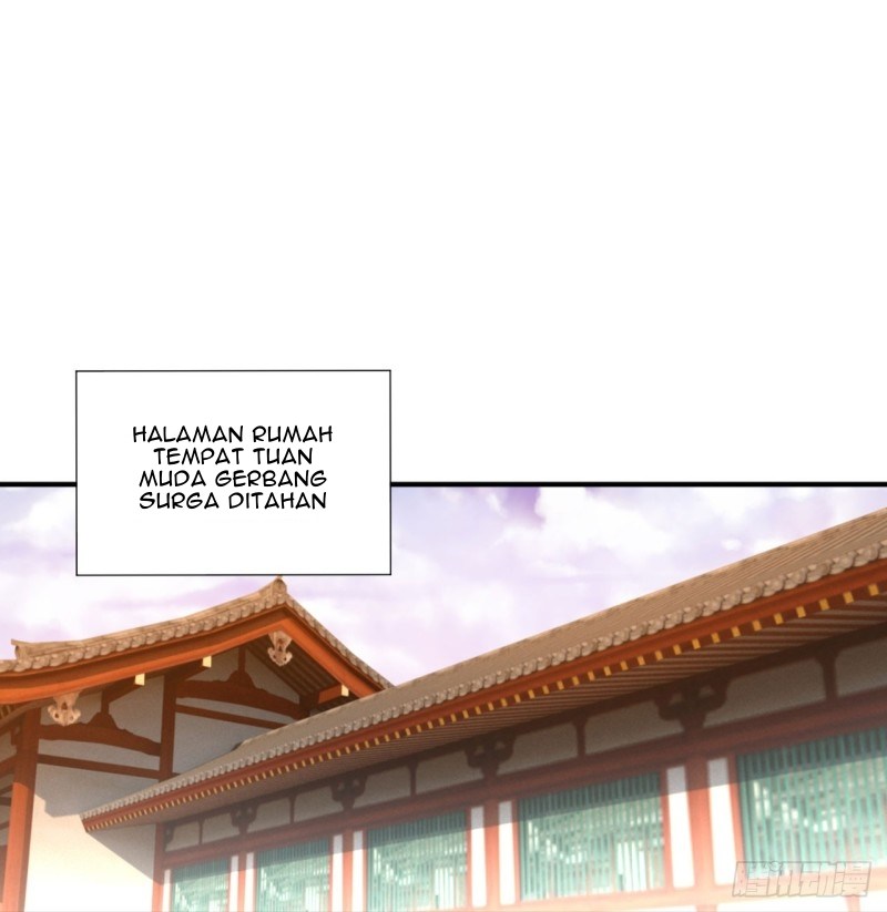 Baca Manhua I Picked Up An Attribute Chapter 28 Gambar 2
